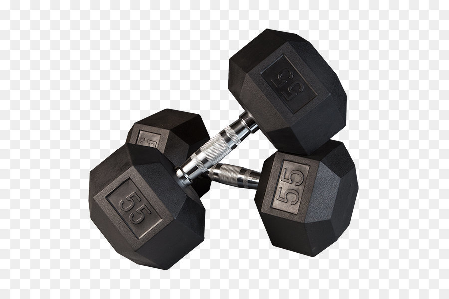 Manubri Allenamento con i pesi Kettlebell Fitness fisica - Manubri File Png