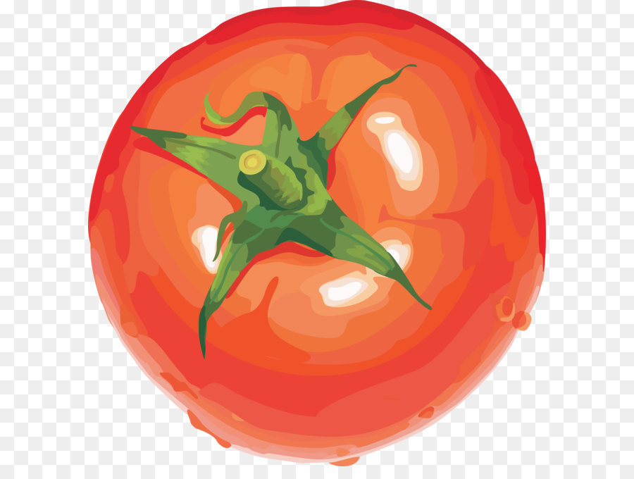 Vegetali, Frutta di Pomodoro Clip art - Pomodoro Immagine Png