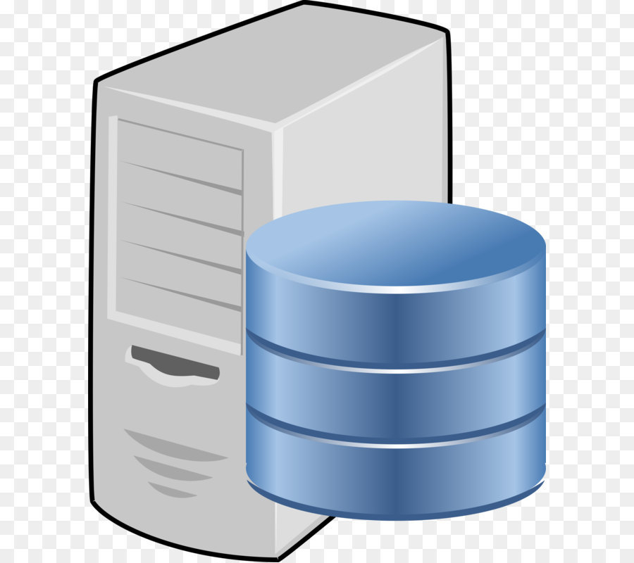 Datenbank server Front und back ends Computer Programm - Server Png Bild
