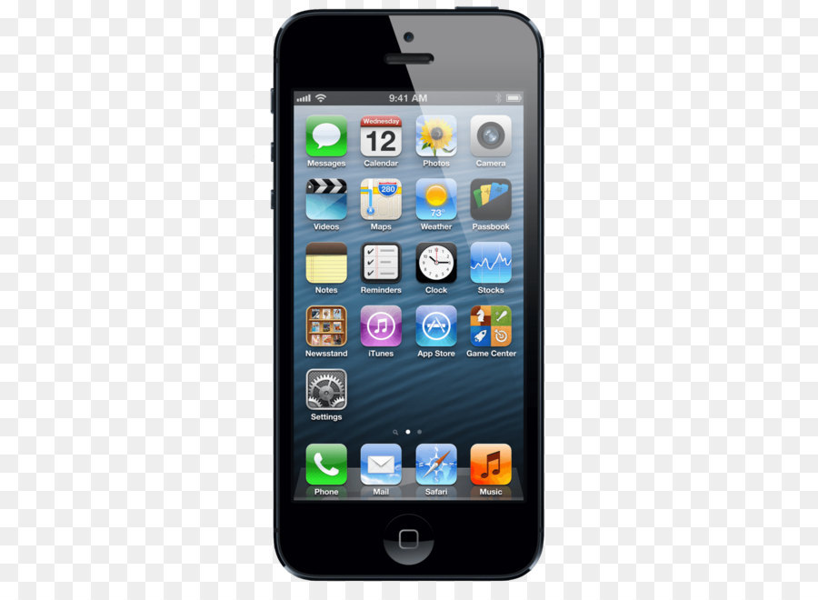 iPhone 4S iPhone 5s iPhone 8 - Apple iphone PNG Bild