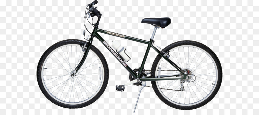 Bicicletta Staminali inglese BMX bici Bicicletta - Bicicletta Immagine PNG