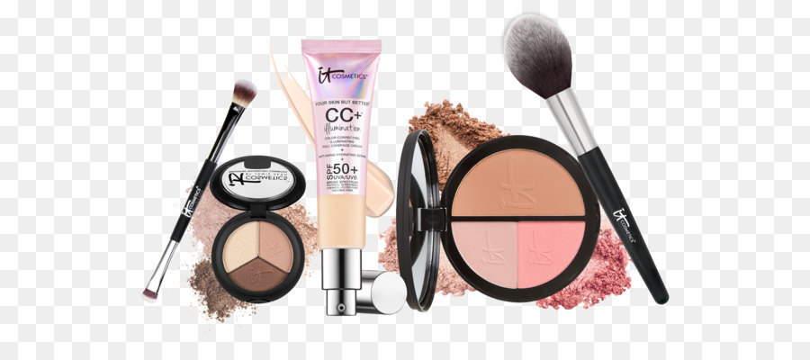 MAC Cosmetics Lidschatten - Make Up Kit Produkte Bild