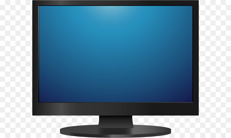 DẪN-màn hình LCD màn hình Máy tính chất Lỏng tinh thể trưng bày - Màn Hình Ảnh