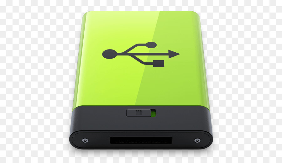Backup Anwendung software Android ICO Symbol - usb flash Laufwerk, png