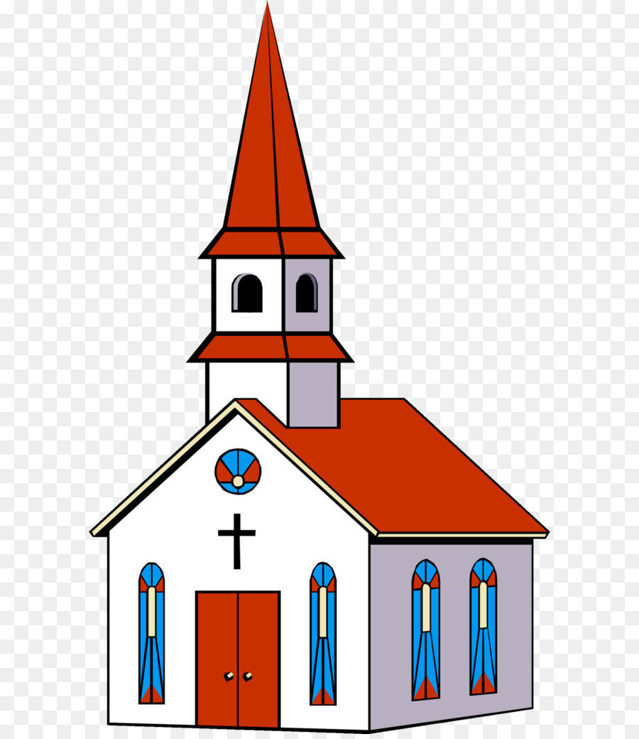 Church Cartoon