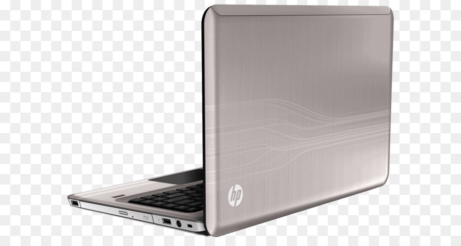 Laptop Hewlett Packard Enterprise, HP Pavilion Intel Core i7 DDR3 SDRAM - Laptop notebook PNG Bild