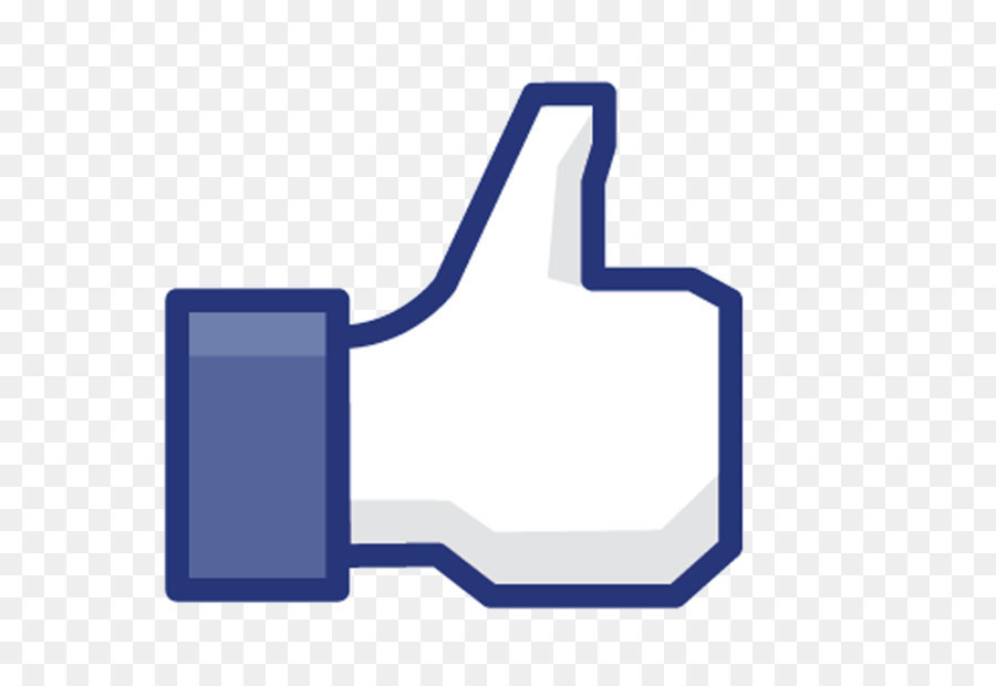 Facebook like button Facebook Plattform WordPress - facebook png