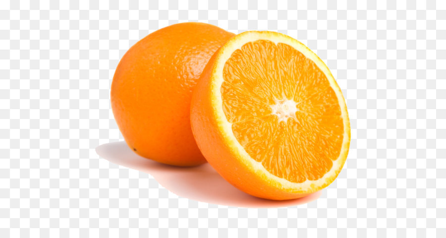 Luce Arancione Colore Vetro - Arancione L'Immagine