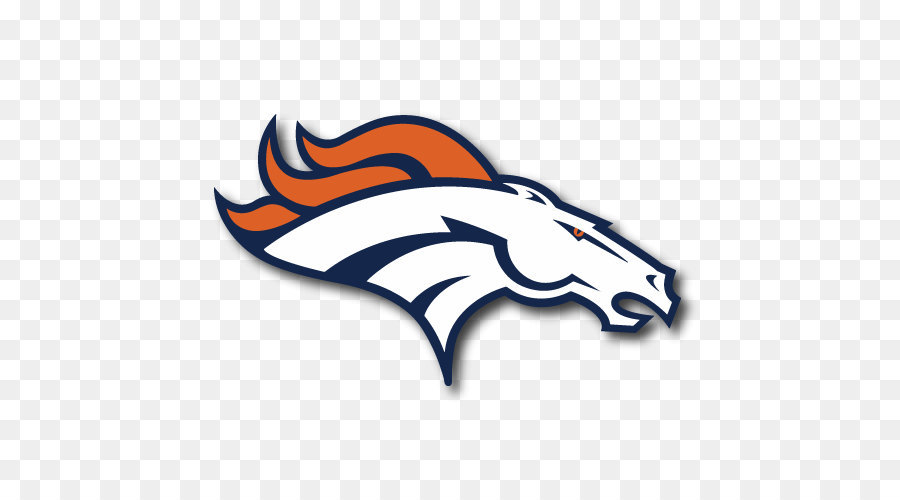2015 Denver Broncos Saison NFL National Football League Playoffs, Super Bowl - Denver Broncos Png Clipart