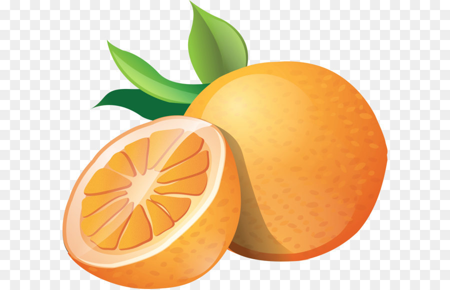 Arancione Clip art - Orange Immagine Png Download