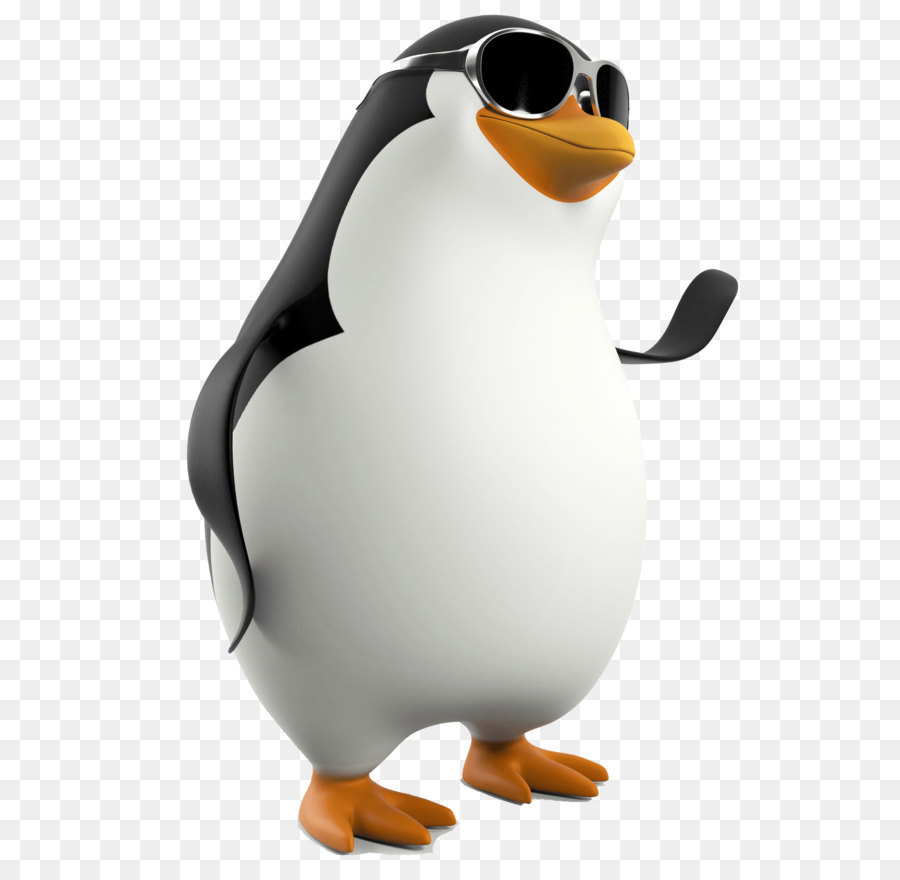 Penguin Cartoon png download - 1260*1680 - Free Transparent Penguin png  Download. - CleanPNG / KissPNG