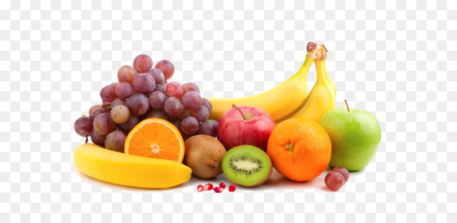 Kernlose Früchte Essen Geschenk Korb - Obst Bild