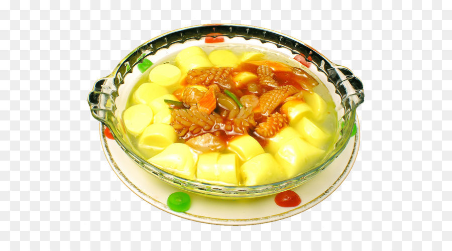 Japanese Cuisine, Chinese cuisine das sein salted duck egg Cantonese cuisine Teochew küche - Sam Sun japanische tofu