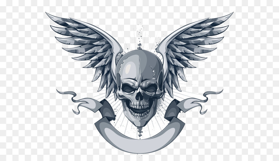 Skull Symbol