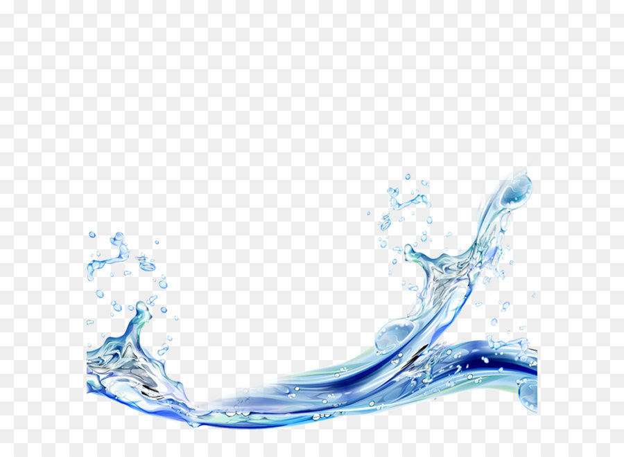 Acquario della bottiglia di Acqua della pompa di Aria di Pesce - spruzzi d'acqua