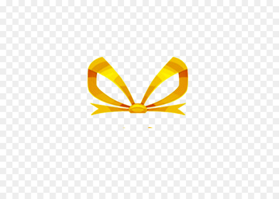 Produkt golden butterfly knot