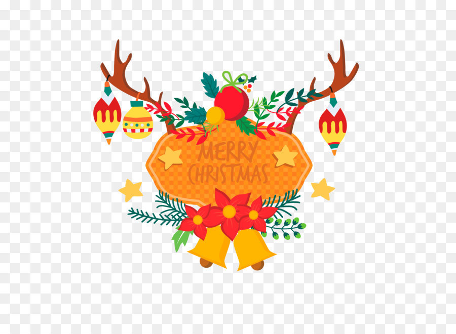 Santa Claus Hoàng gia Giáng sinh tin Nhắn Quà Giáng sinh - Véc tơ Giáng sinh tố elk