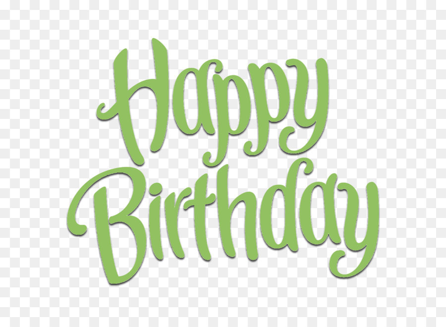 Desiderio Di Compleanno Felicità Dono Citazione - Verde Compleanno