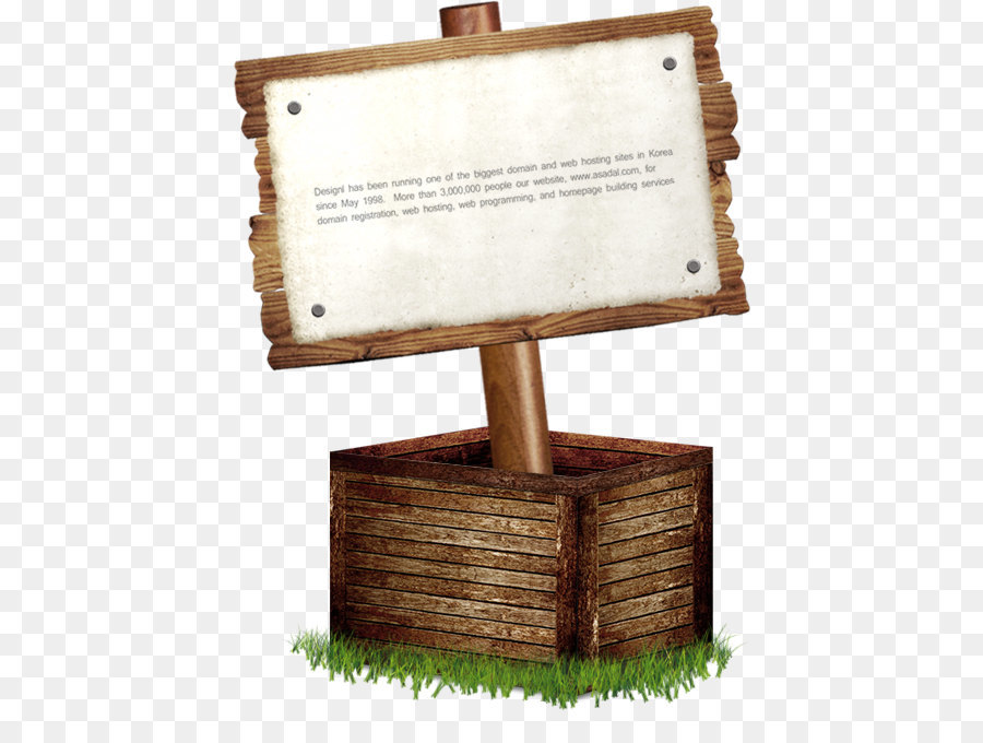 Biểu Tượng Thương Tải - Hộp gỗ và logo