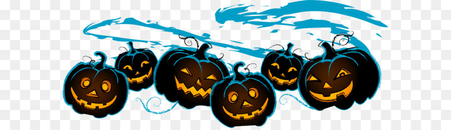 Halloween New Hampshire Festa della Zucca Jack-o'-lantern Giorno di Tutti i Santi - Halloween Elementi di Design di HALLOWEEN