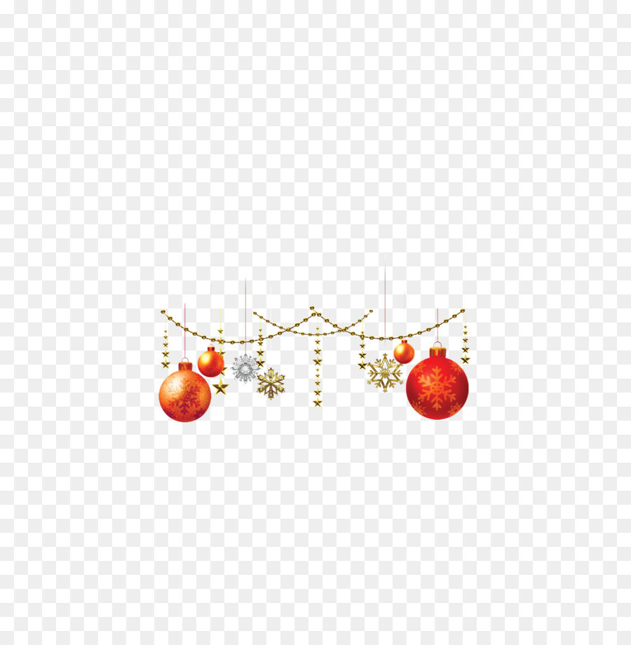 New Year ' s Day Christmas ornament - Weihnachten Dekoration Kugeln