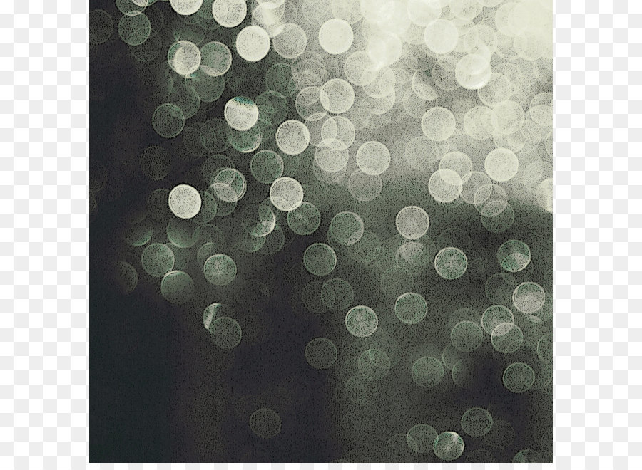 Bokeh Texture Fotografia - Cristallo paillettes,punto luce