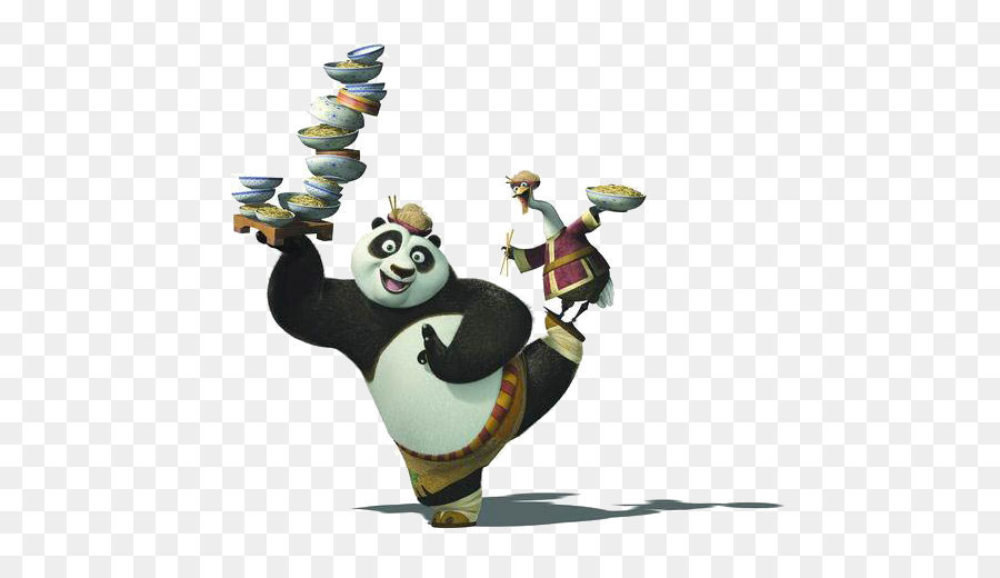 Giant Panda, Kungfu Panda, Kung Fu, Film, Youtube, Animation, Kung Fu...
