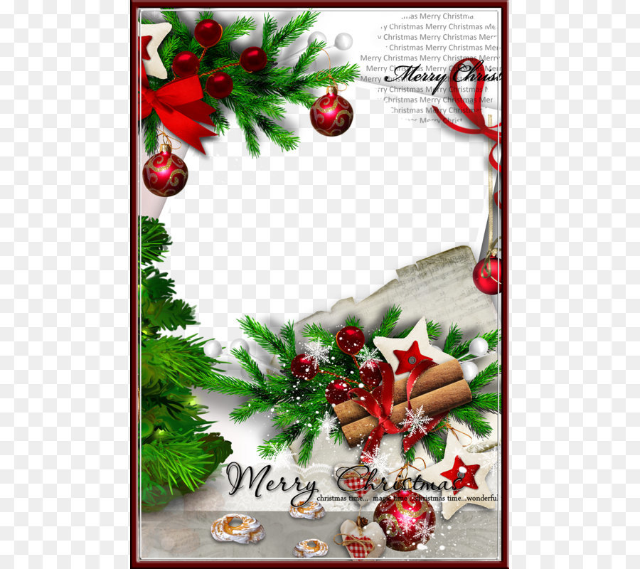Weihnachtskarte Neues Jahr - Weihnachten, hintergrund, Rahmen