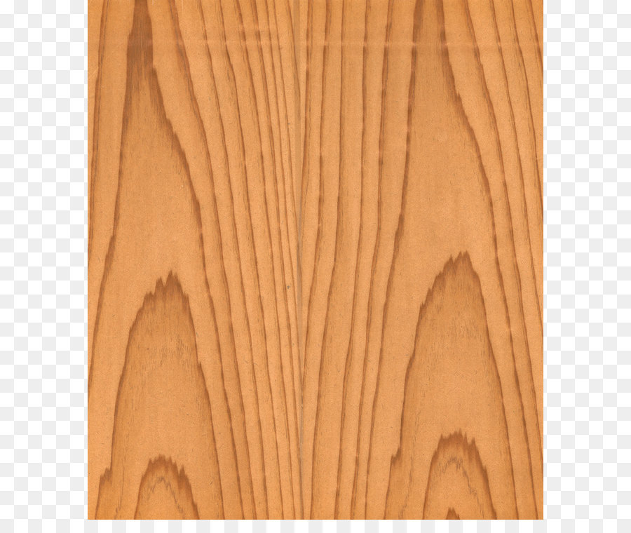 Holz - Abstrakte unregelmäßige Maserung