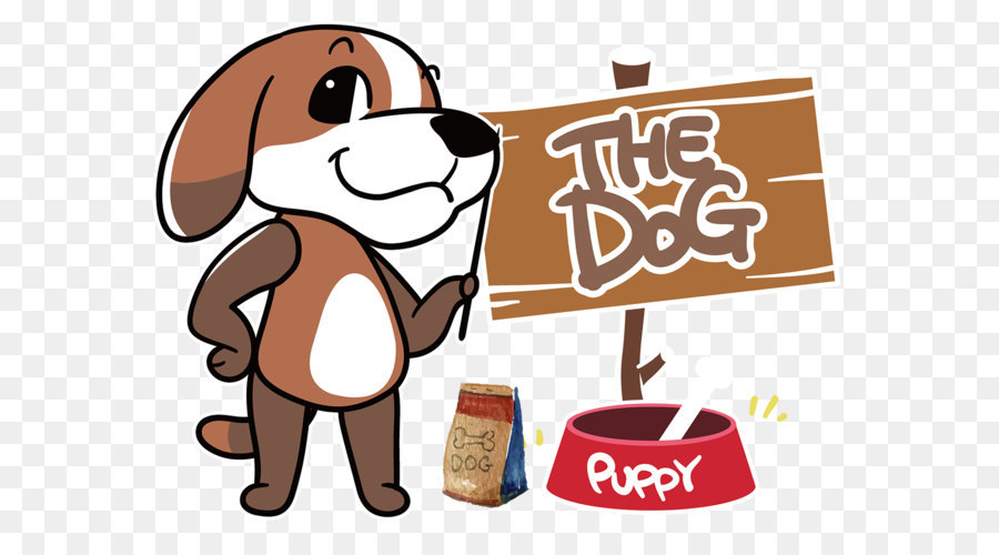 Beagle Con Cưng - phim hoạt hình nuôi chó