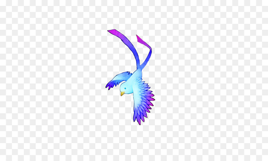 Uccello Allodola Blu - Blue Dream allodola