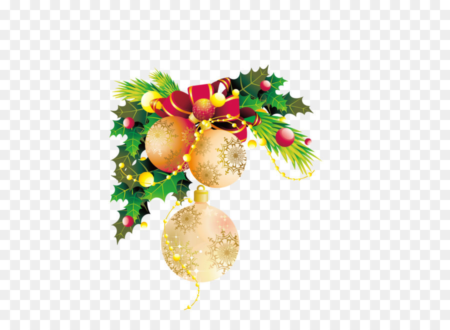 Weihnachten ornament Präsentation Neue Jahr zu Weihnachten Dekoration - Glücklicher Ballon