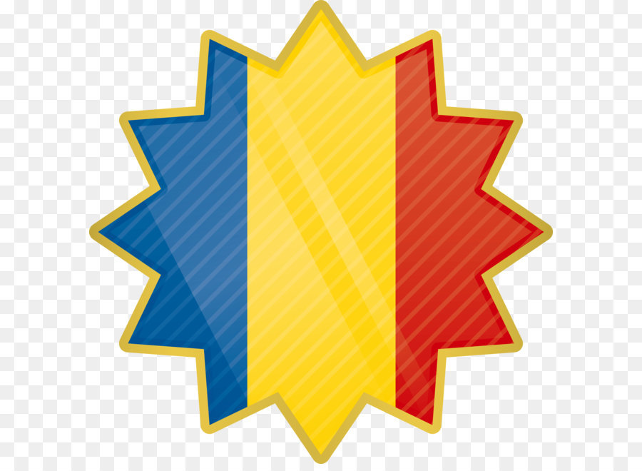 Logo Tầng Hall - Thiết kế của nước ngoài cờ