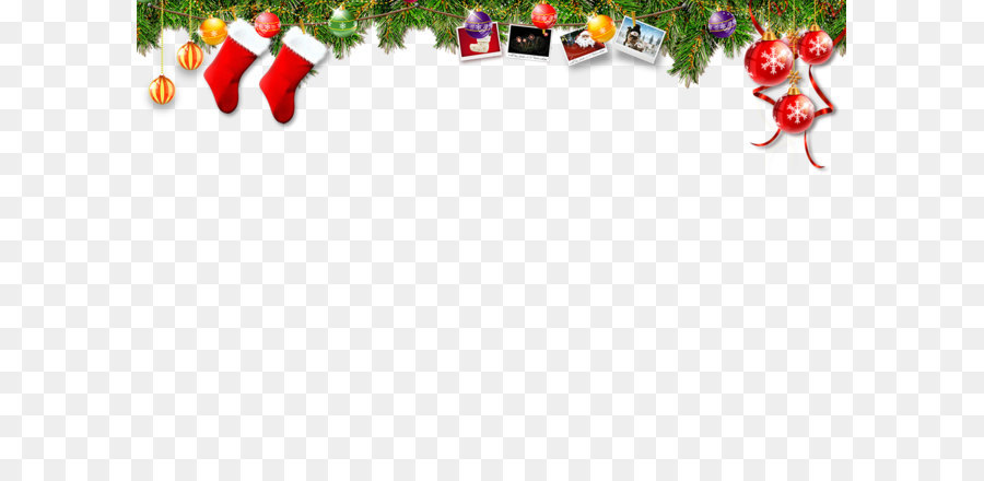 Santa Claus Christmas Ohrring Geschenk Brosche - kreative Weihnachten
