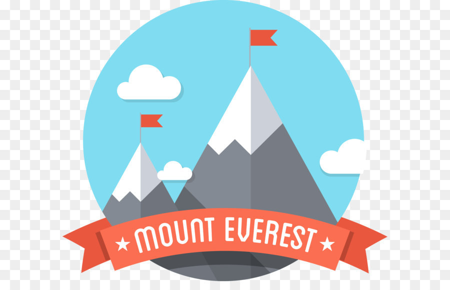 Mountain Cartoon png download - 2340*2058 - Free Transparent Mount Everest  png Download. - CleanPNG / KissPNG