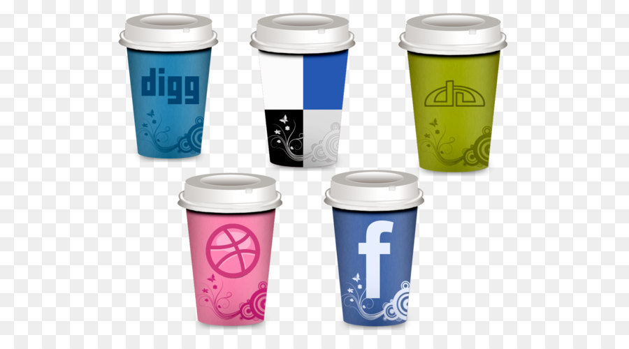 Web-Entwicklung, World Wide Web-Laden Kaffee Tasse Symbol - Website-Becher PNG-Symbol