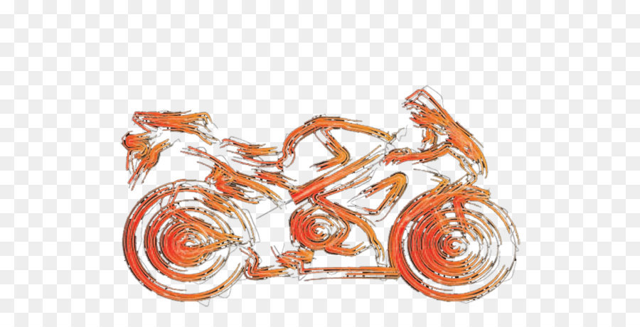 Scooter Quát Minarelli Reed van - Trừu tượng xe gắn máy