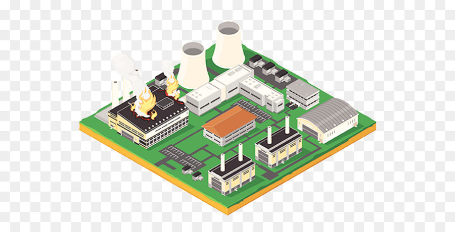 Centrali elettriche a carbone