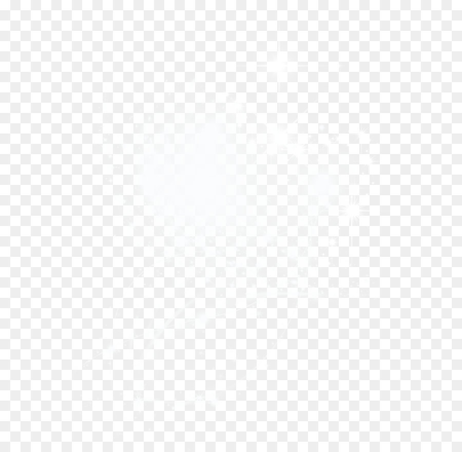 Schwarze und weiße Linie Winkel Punkt - Kühles weiß der Licht Effekt frei pull material