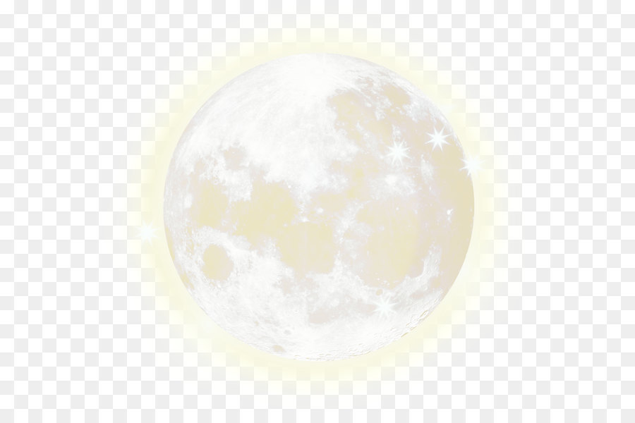Mond Leinwand Art-Chassis - Mond
