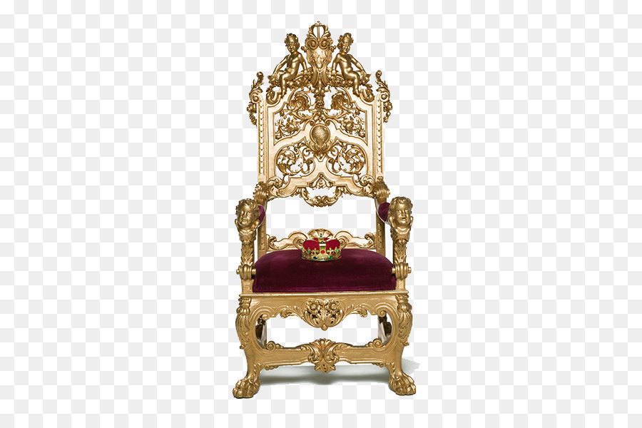Lusso trono