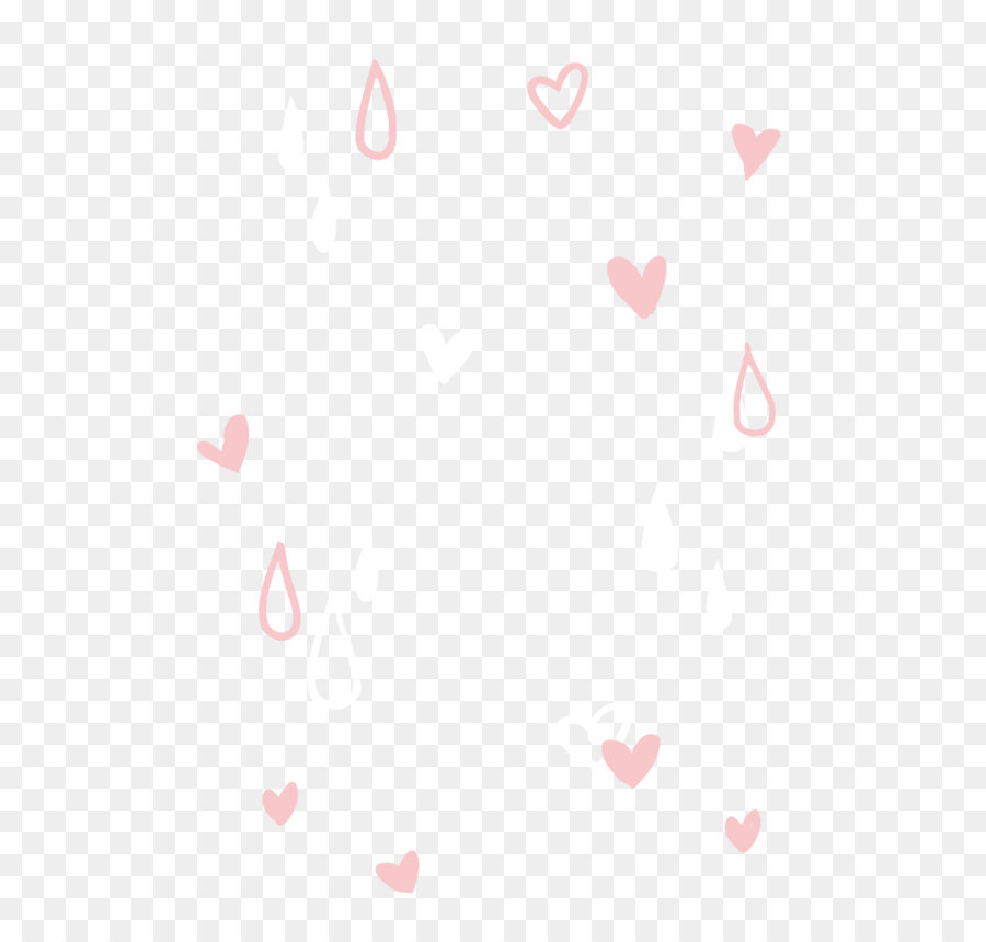 Heart Pattern Background