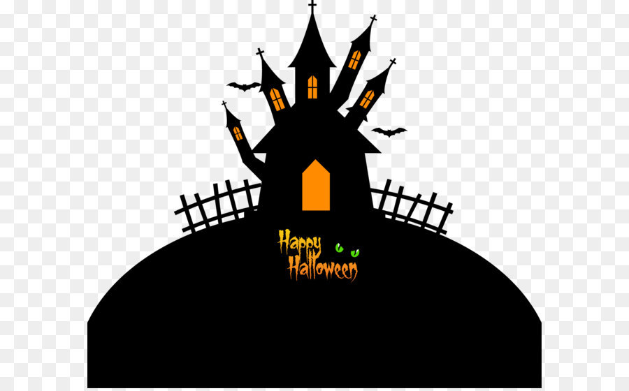 halloween lâu đài