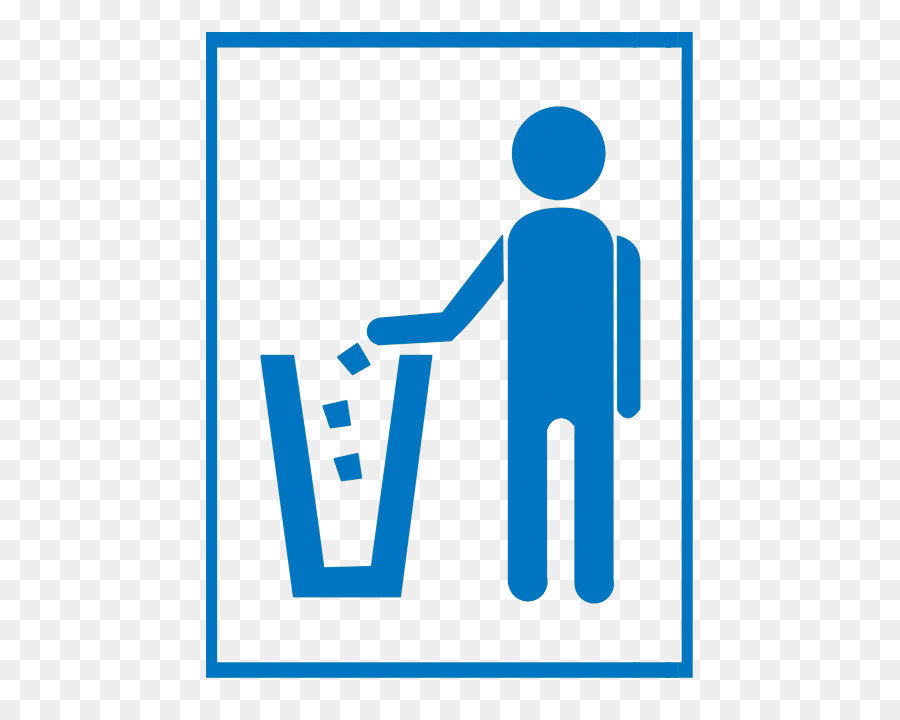 Garbage logo,non gettare rifiuti immagini