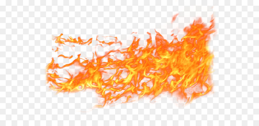 Fire Clip Art - Flamme Feuer PNG