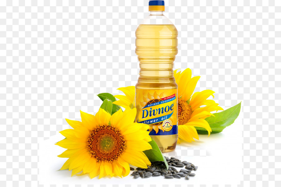 Sonnenblumen öl, Bio Lebensmittel Gemeinsame Sonnenblume sonnenblumenkern - Sonnenblumenöl PNG