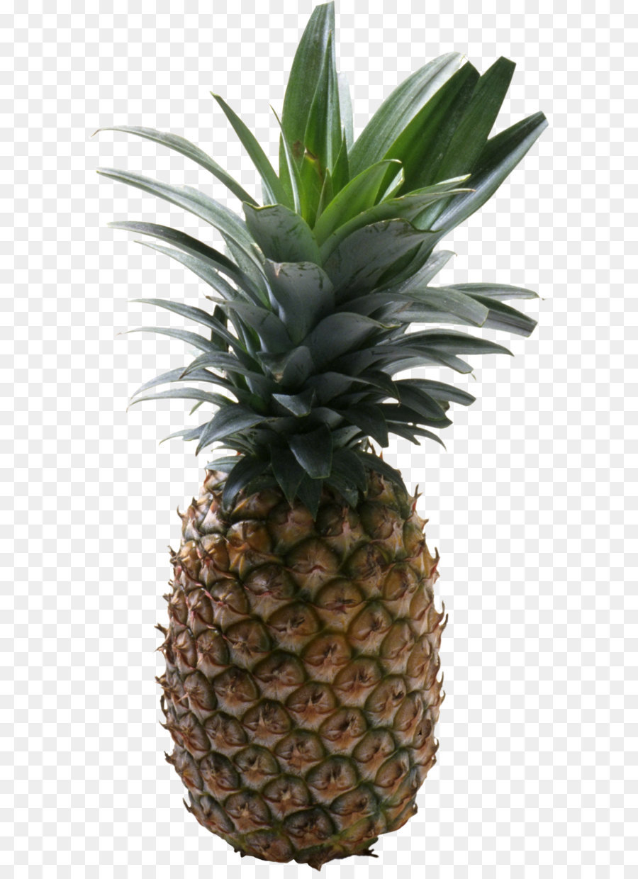 Enzym-Kraft-Organismus, Der Krankheiten Verdauung - Ananas Frucht PNG Bild