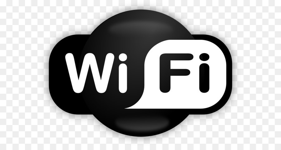 Wi-Fi e la Password di rete del Computer Service set Router - L'icona wi fi PNG