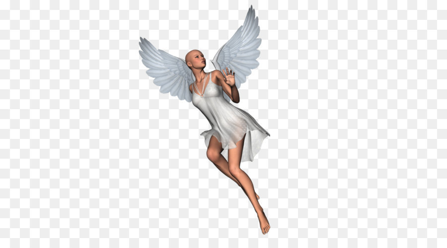 Thiên thần Clip nghệ thuật - Angel PNG