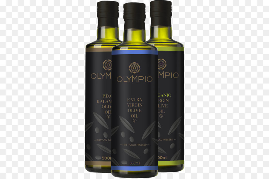 Olivenöl PNG
